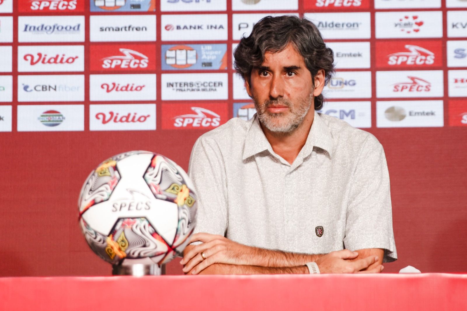 podiumnews.com-Bali United Peluang Rekrut Pemain Baru